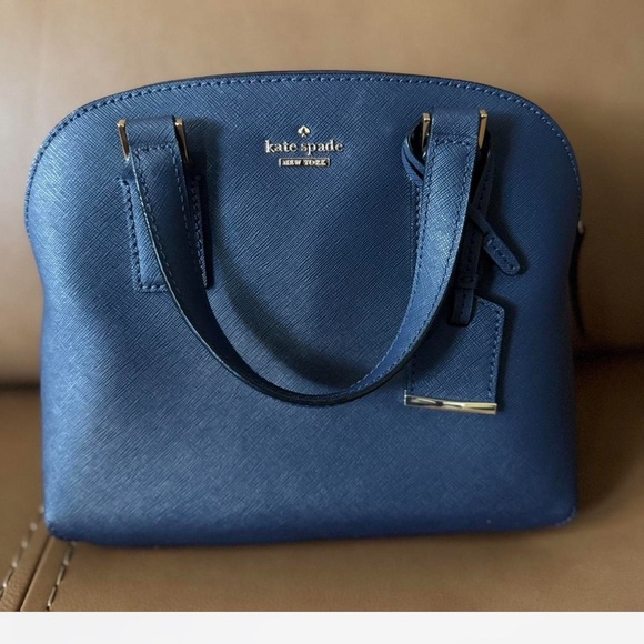 KATE SPADE New York Cameron Street Lottie (Twilight) - Picture 2 of 3